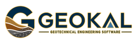 GEOKAL - Geotechnical Engineering Software